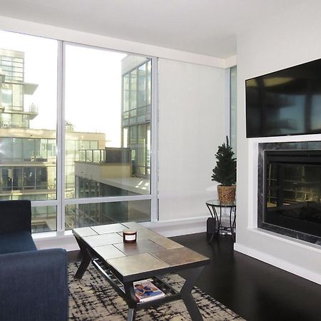 Apartamento 11Th Heaven Victoria Exterior foto