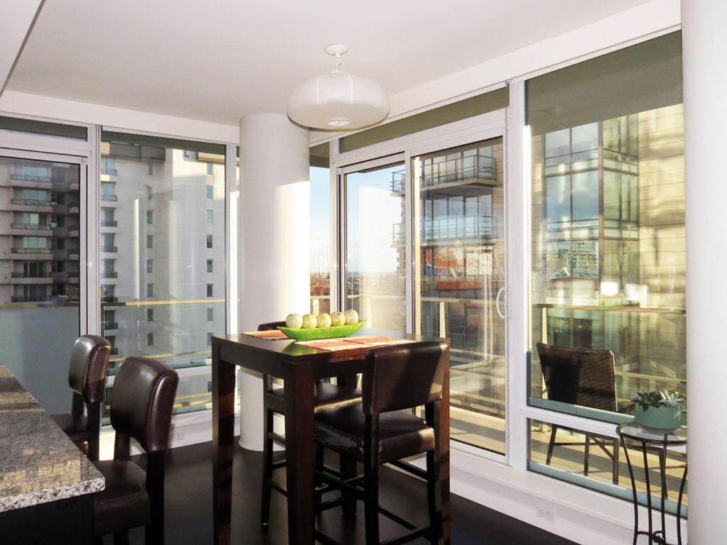 Apartamento 11Th Heaven Victoria Exterior foto