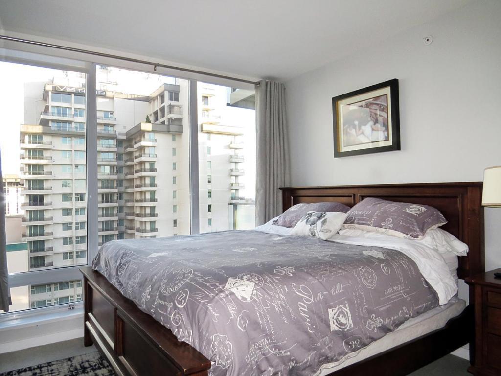 Apartamento 11Th Heaven Victoria Exterior foto