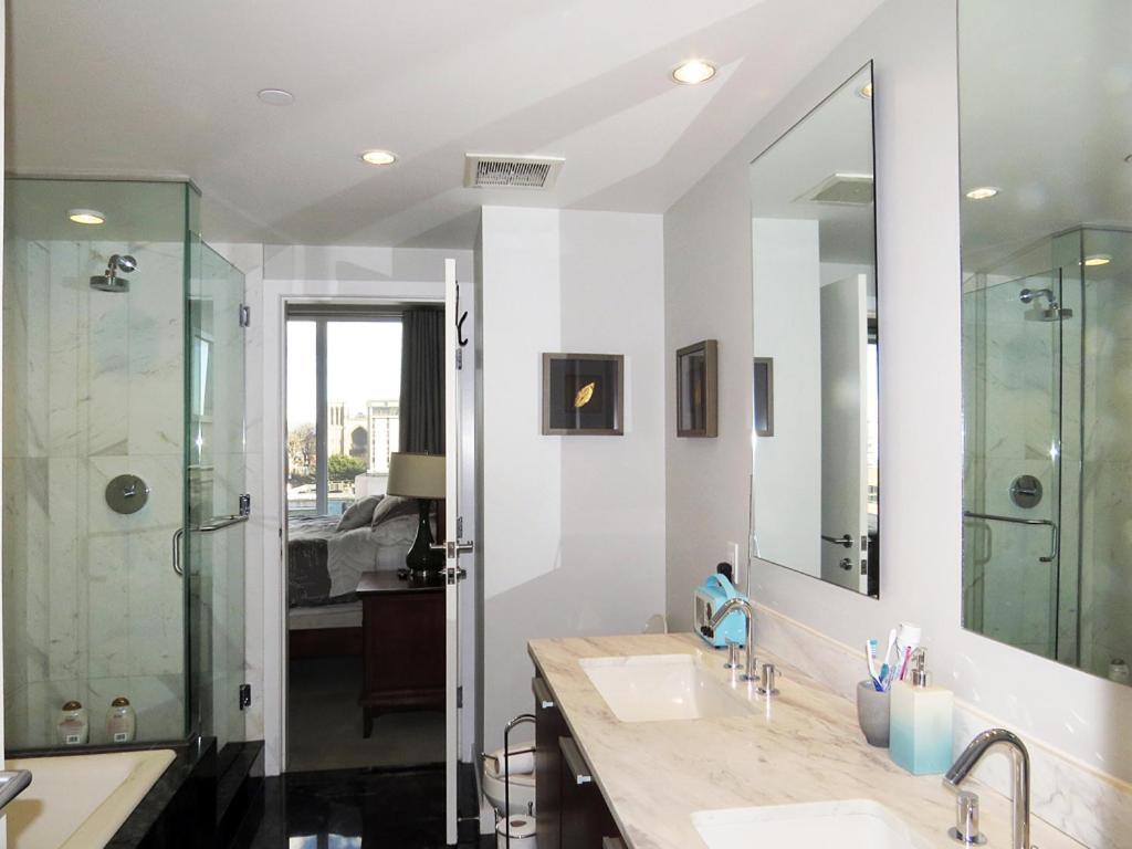 Apartamento 11Th Heaven Victoria Exterior foto