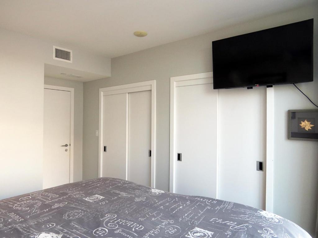 Apartamento 11Th Heaven Victoria Exterior foto