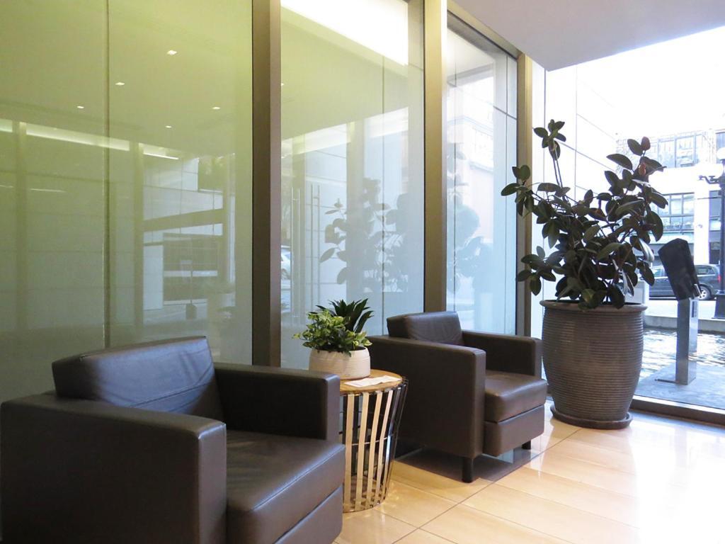 Apartamento 11Th Heaven Victoria Exterior foto