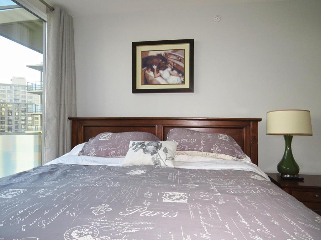 Apartamento 11Th Heaven Victoria Exterior foto