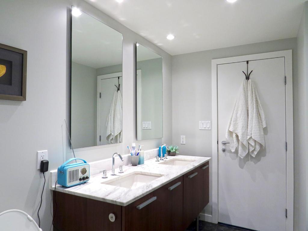 Apartamento 11Th Heaven Victoria Exterior foto