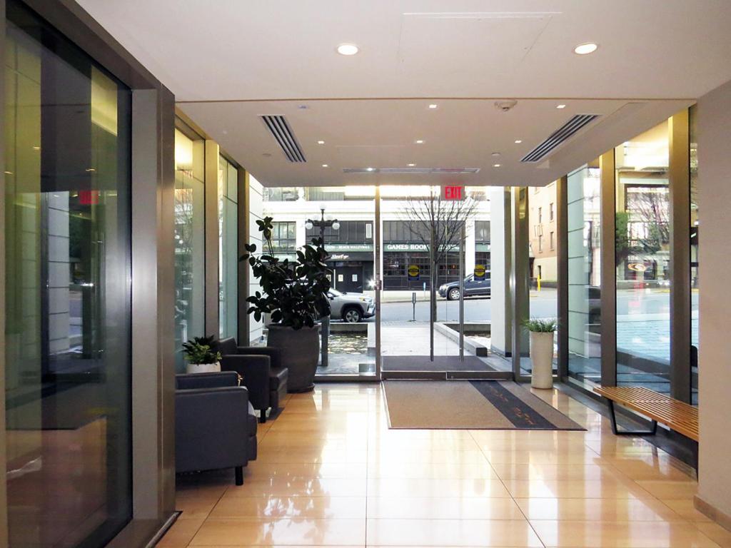 Apartamento 11Th Heaven Victoria Exterior foto
